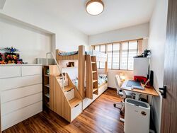 Blk 101A Eastcreek @ Canberra (Sembawang), HDB 4 Rooms #632028661